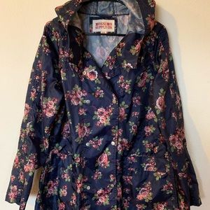 Mossimo jacket☔️